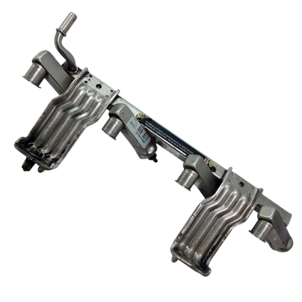 FLAUTA INJEÇÃO ELETRÔNICA  CITROËN C3 AIRCROSS 1.6 16V AT  2014 202398