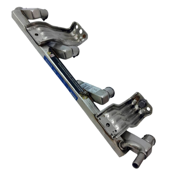 FLAUTA INJEÇÃO ELETRÔNICA  CITROËN C3 AIRCROSS 1.6 16V AT  2014 202398