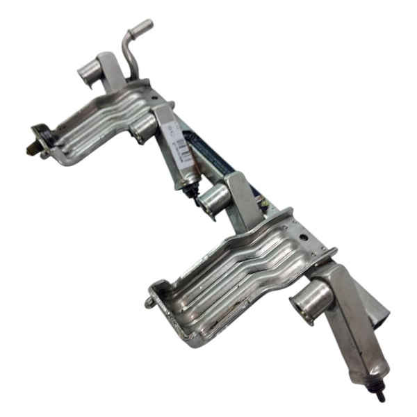 FLAUTA INJEÇÃO ELETRÔNICA  CITROËN C3 AIRCROSS 1.6 16V AT  2014 202398