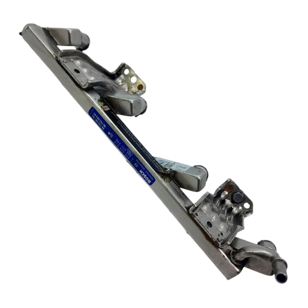 FLAUTA INJEÇÃO ELETRÔNICA  CITROËN C3 AIRCROSS 1.6 16V AT  2014 202398