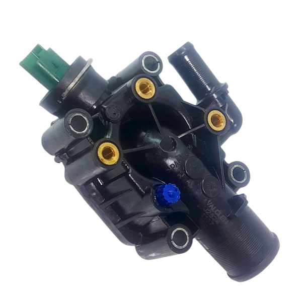 CARCAÇA VALVULA TERMOSTATICA  CITROËN C3 AIRCROSS 1.6 16V AT  2014 202434