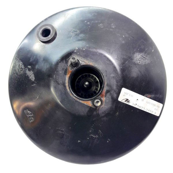 HIDROVACUO  CITROËN C3 AIRCROSS 1.6 16V AT  2014 202730