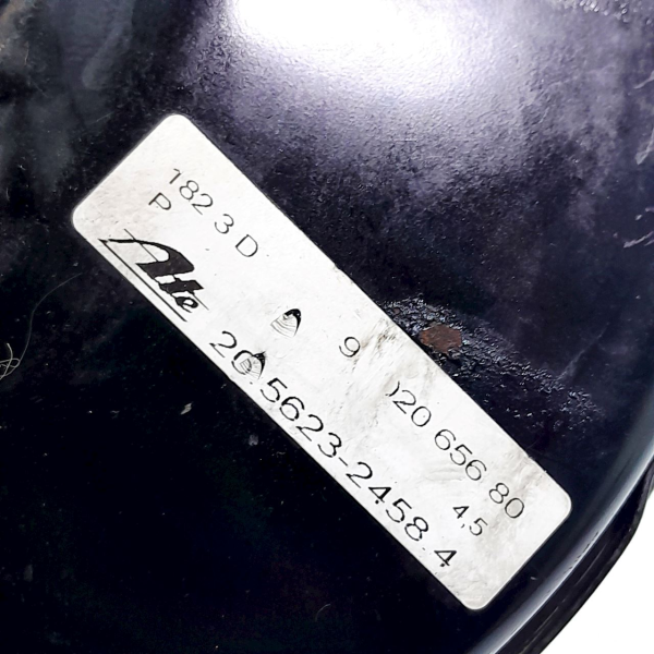 HIDROVACUO  CITROËN C3 AIRCROSS 1.6 16V AT  2014 202730