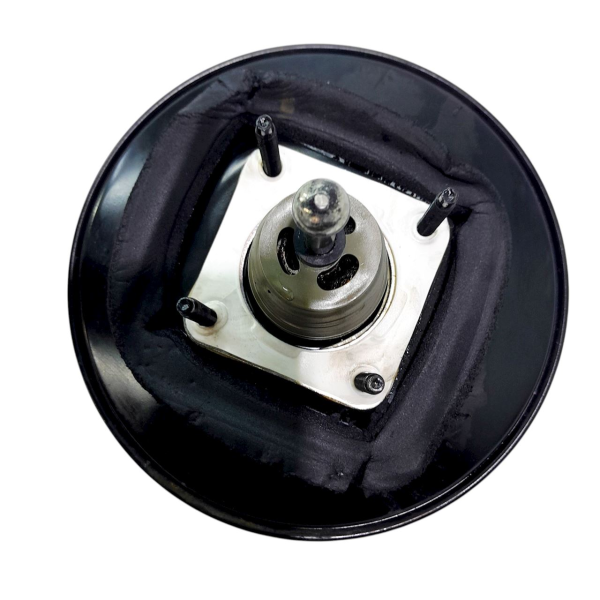 HIDROVACUO  CITROËN C3 AIRCROSS 1.6 16V AT  2014 202730