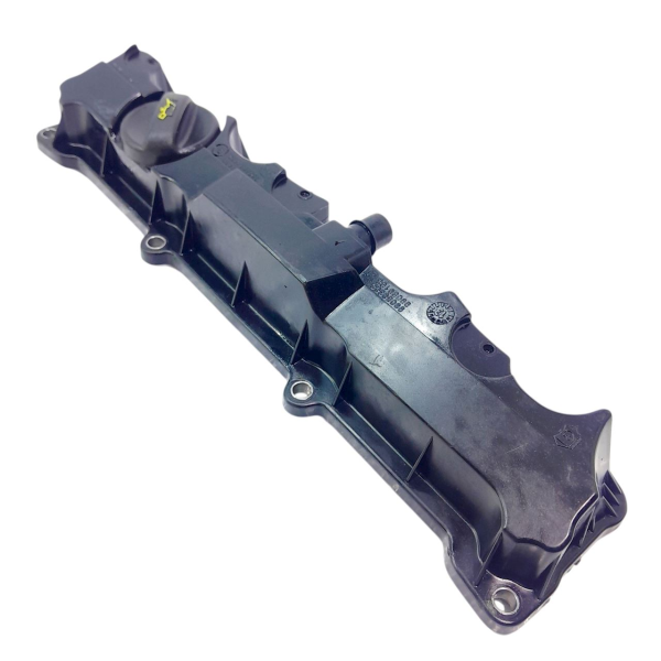 TAMPA COMANDO VALVULA ESCAPE  CITROËN C3 AIRCROSS 1.6 16V AT  2014 202395