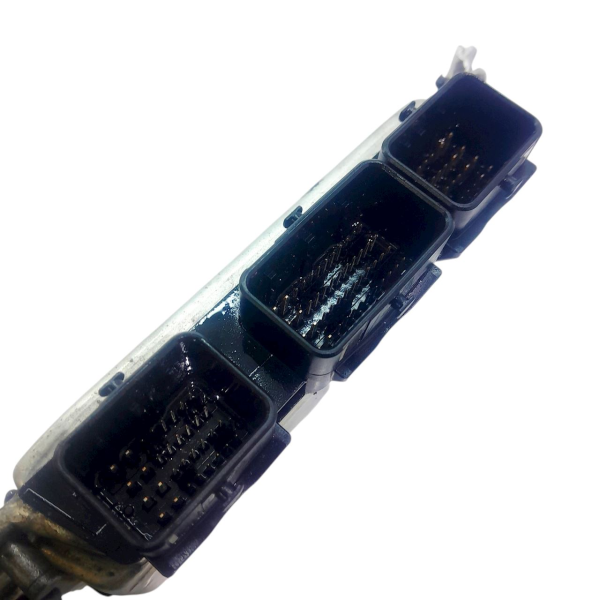 MÓDULO DE INJEÇÃO ELETRÔNICA CITROËN C3 AIRCROSS 1.6 16V AT  2014 V1799 - P24