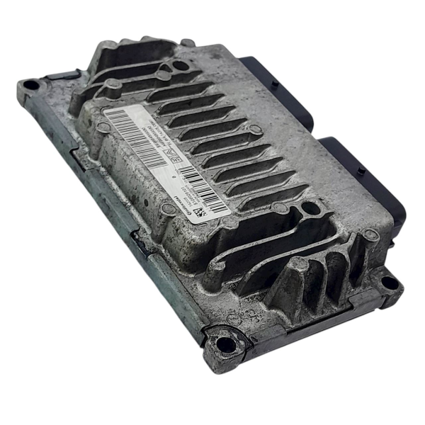 MÓDULO DO CÂMBIO AUTOMÁTICO CITROËN C3 AIRCROSS 1.6 16V AT  2014 V1799 - P25