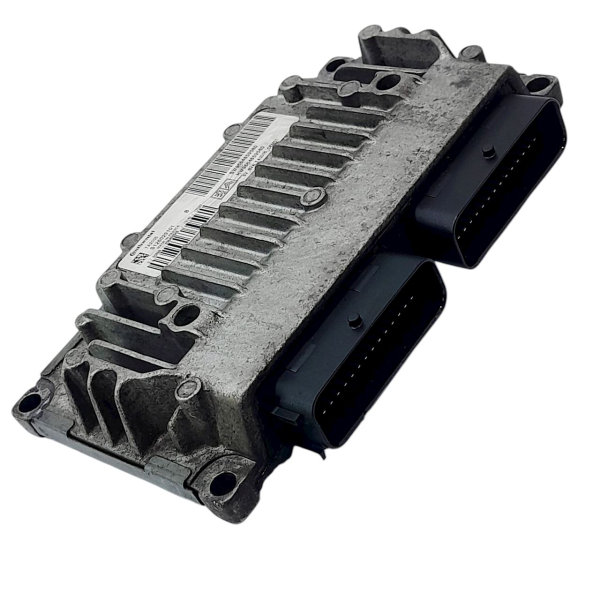 MÓDULO DO CÂMBIO AUTOMÁTICO CITROËN C3 AIRCROSS 1.6 16V AT  2014 V1799 - P25