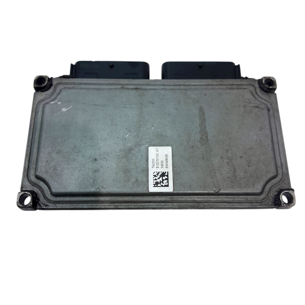 MÓDULO DO CÂMBIO AUTOMÁTICO CITROËN C3 AIRCROSS 1.6 16V AT  2014 V1799 - P25