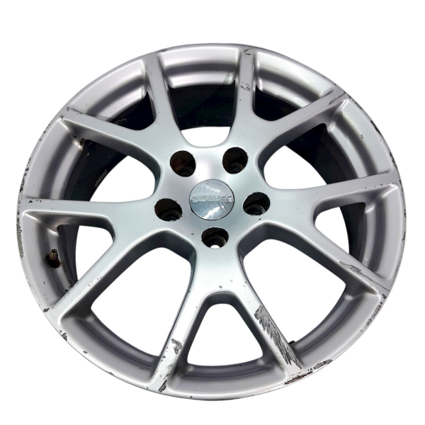 RODA DIANTEIRA DIREITA DODGE JOURNEY R/T 2012 V1790 - P39