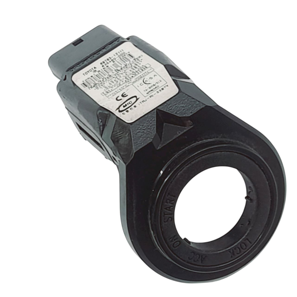 ANTENA TRANSPONDER  HONDA CIVIC LXS 1.8 2008 202932