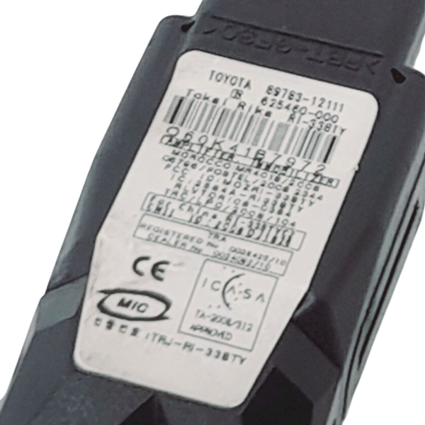 ANTENA TRANSPONDER  HONDA CIVIC LXS 1.8 2008 202932