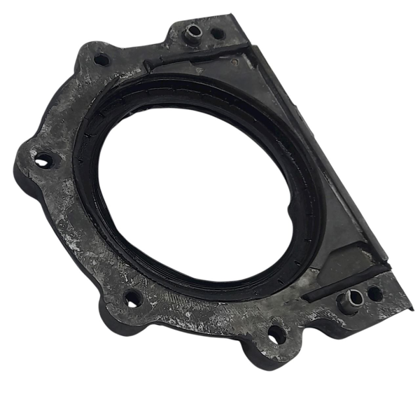 FLANGE VIRABREQUIM VOLANTE MOTOR  CITROËN C3 AIRCROSS 1.6 16V AT  2014 202446