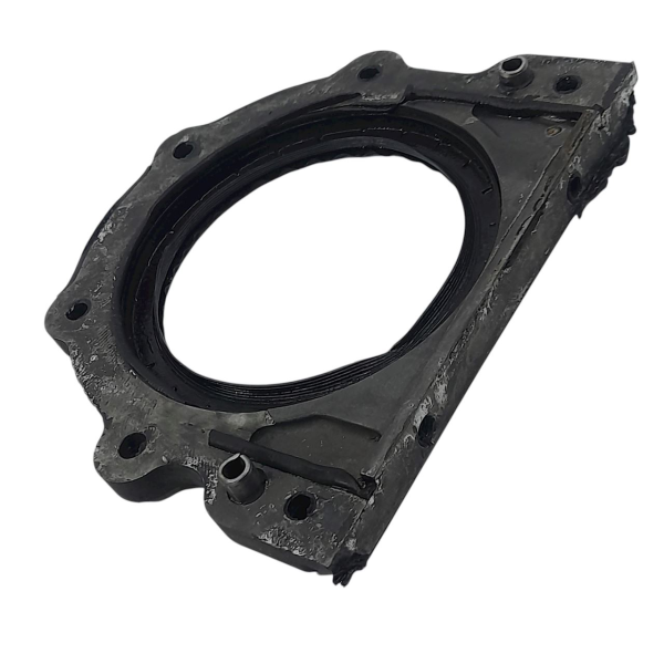 FLANGE VIRABREQUIM VOLANTE MOTOR  CITROËN C3 AIRCROSS 1.6 16V AT  2014 202446