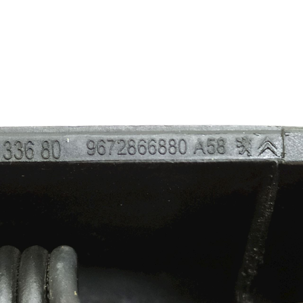 BRAÇO LIMPADOR VIDRO VIGIA  CITROËN C3 AIRCROSS 1.6 16V AT  2014 202456