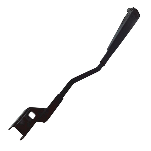 BRAÇO ESQUERDO LIMPADOR PARA BRISA  CITROËN C3 AIRCROSS 1.6 16V AT  2014 202483