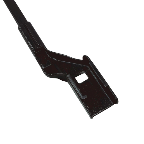 BRAÇO ESQUERDO LIMPADOR PARA BRISA  CITROËN C3 AIRCROSS 1.6 16V AT  2014 202483