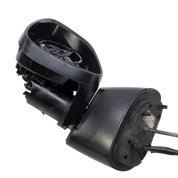 RETROVISOR DIREITO CITROËN C3 AIRCROSS 1.6 16V AT  2014 V1799 - P37