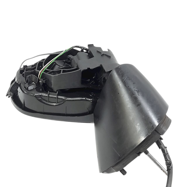 RETROVISOR DIREITO CITROËN C3 AIRCROSS 1.6 16V AT  2014 V1799 - P37