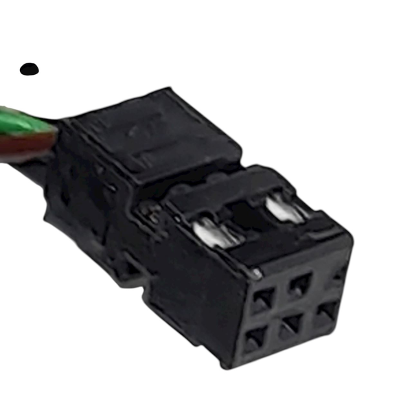 RETROVISOR DIREITO CITROËN C3 AIRCROSS 1.6 16V AT  2014 V1799 - P37