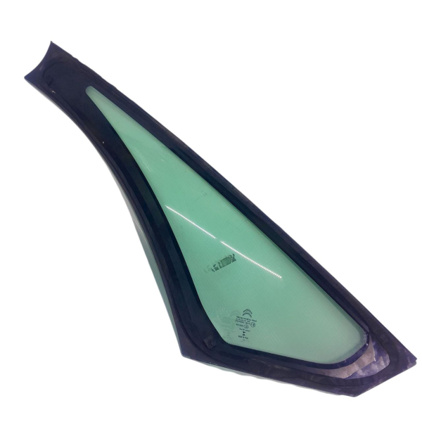 VIDRO ÓCULOS DIANTEIRO ESQUERDO  CITROËN C3 AIRCROSS 1.6 16V AT  2014 202748