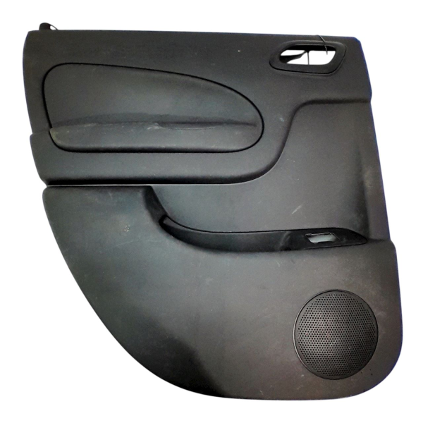 FORRO PORTA TRASEIRA ESQUERDA  CITROËN C3 AIRCROSS 1.6 16V AT  2014 202847
