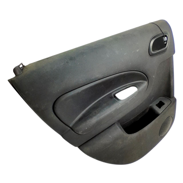 FORRO PORTA TRASEIRA ESQUERDA  CITROËN C3 AIRCROSS 1.6 16V AT  2014 202847