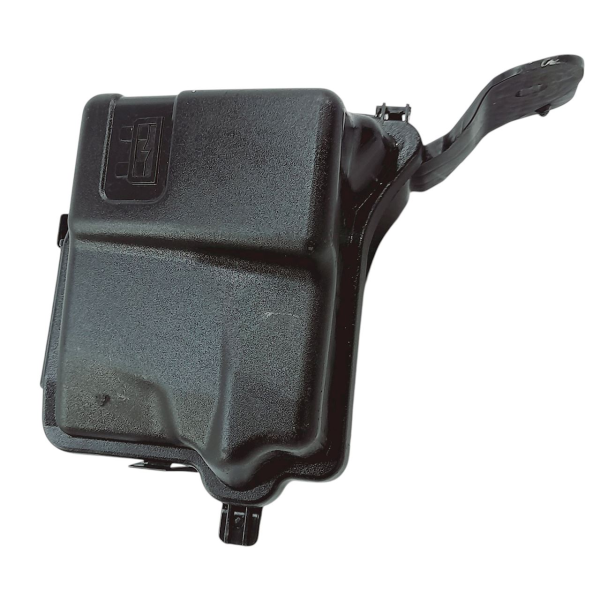 CAIXA RESSONADORA CITROËN C3 AIRCROSS 1.6 16V AT  2014 202457