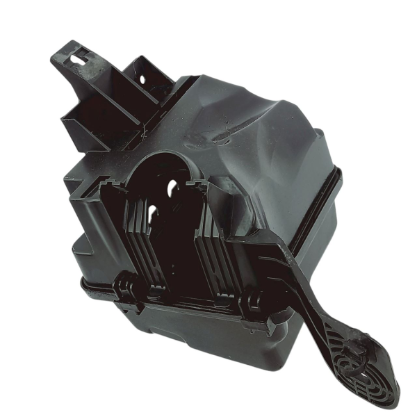 CAIXA RESSONADORA CITROËN C3 AIRCROSS 1.6 16V AT  2014 202457