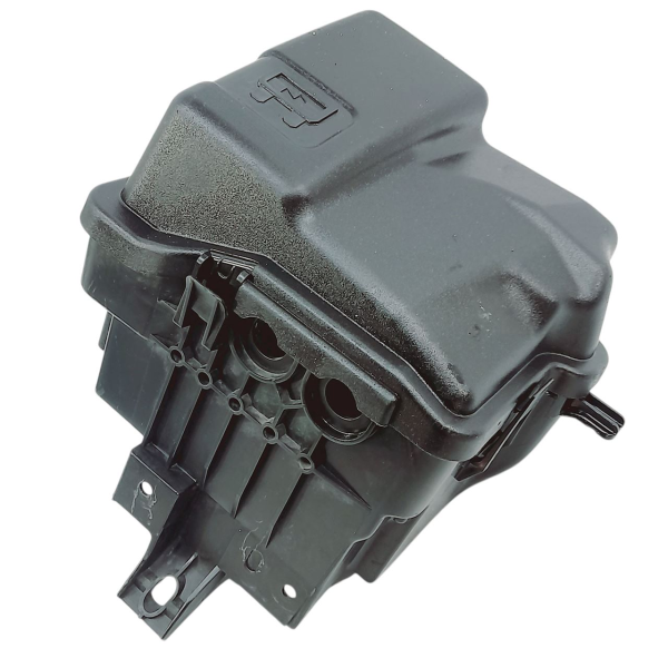 CAIXA RESSONADORA CITROËN C3 AIRCROSS 1.6 16V AT  2014 202457