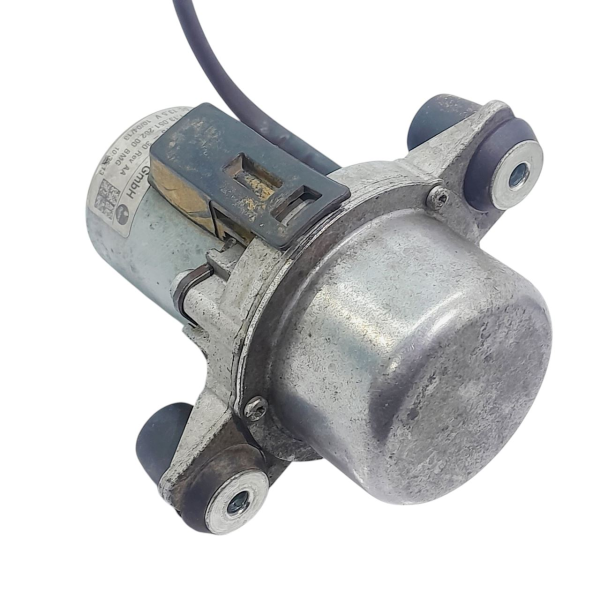 BOMBA VÁCUO FREIO CITROËN C3 AIRCROSS 1.6 16V AT  2014 202464