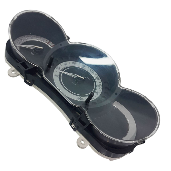 PAINEL DE INSTRUMENTOS CITROËN C3 AIRCROSS 1.6 16V AT  2014 V1799 - P27