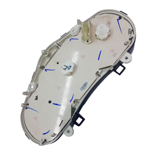 PAINEL DE INSTRUMENTOS CITROËN C3 AIRCROSS 1.6 16V AT  2014 V1799 - P27