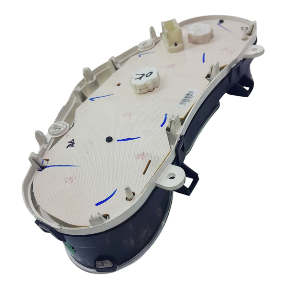 PAINEL DE INSTRUMENTOS CITROËN C3 AIRCROSS 1.6 16V AT  2014 V1799 - P27