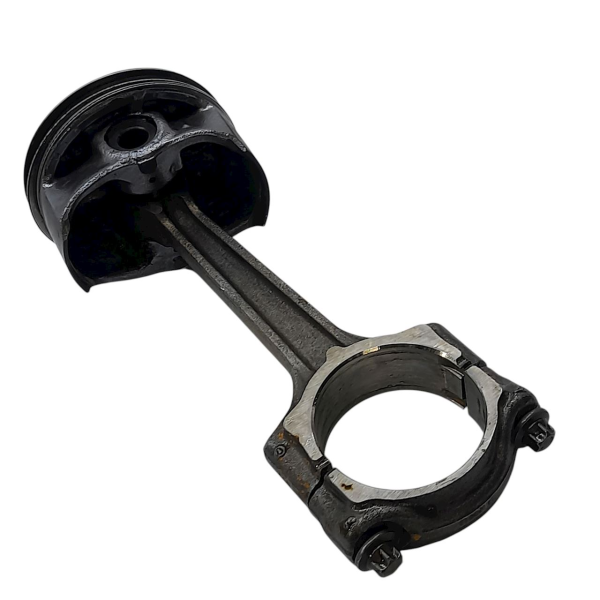 PISTÃO BIELA  CITROËN C3 AIRCROSS 1.6 16V AT  2014 202442