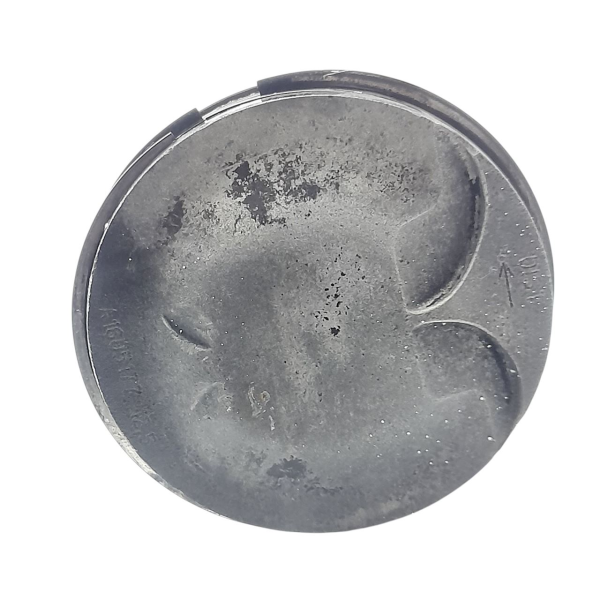 PISTÃO BIELA  CITROËN C3 AIRCROSS 1.6 16V AT  2014 202442