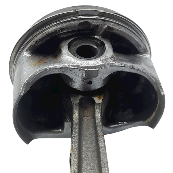 PISTÃO BIELA  CITROËN C3 AIRCROSS 1.6 16V AT  2014 202442