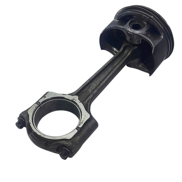 PISTÃO BIELA  CITROËN C3 AIRCROSS 1.6 16V AT  2014 202443