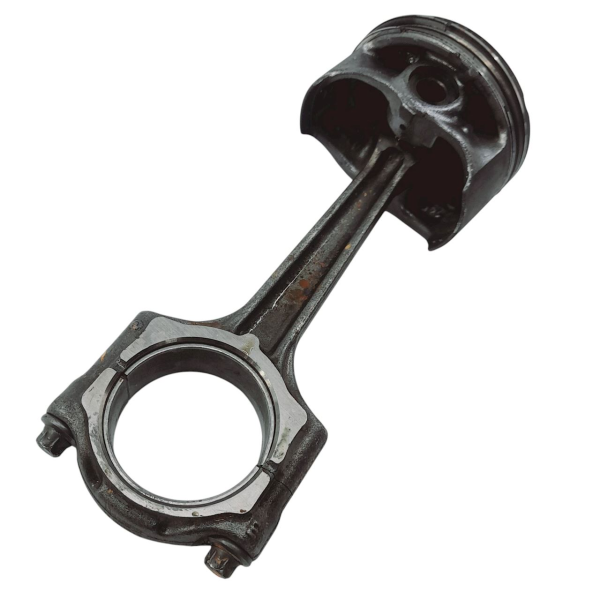 PISTÃO BIELA  CITROËN C3 AIRCROSS 1.6 16V AT  2014 202444
