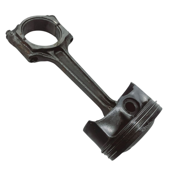 PISTÃO BIELA  CITROËN C3 AIRCROSS 1.6 16V AT  2014 202444