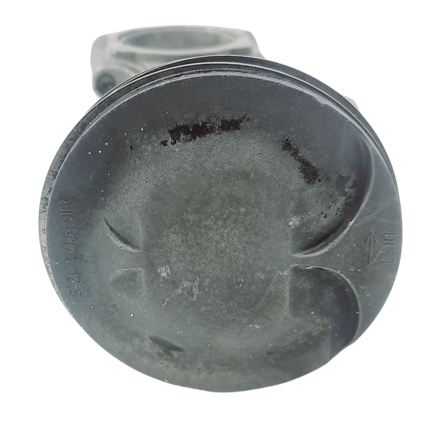 PISTÃO BIELA  CITROËN C3 AIRCROSS 1.6 16V AT  2014 202444