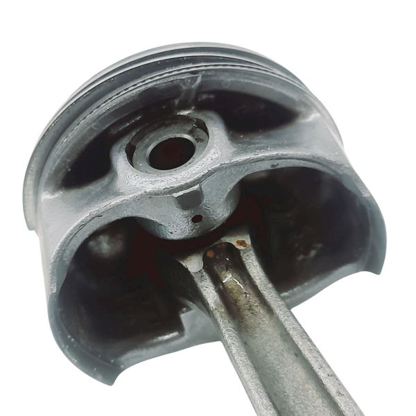 PISTÃO BIELA  CITROËN C3 AIRCROSS 1.6 16V AT  2014 202444