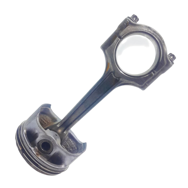 PISTÃO BIELA  CITROËN C3 AIRCROSS 1.6 16V AT  2014 202445