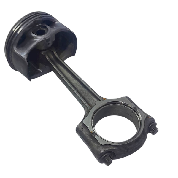 PISTÃO BIELA  CITROËN C3 AIRCROSS 1.6 16V AT  2014 202445