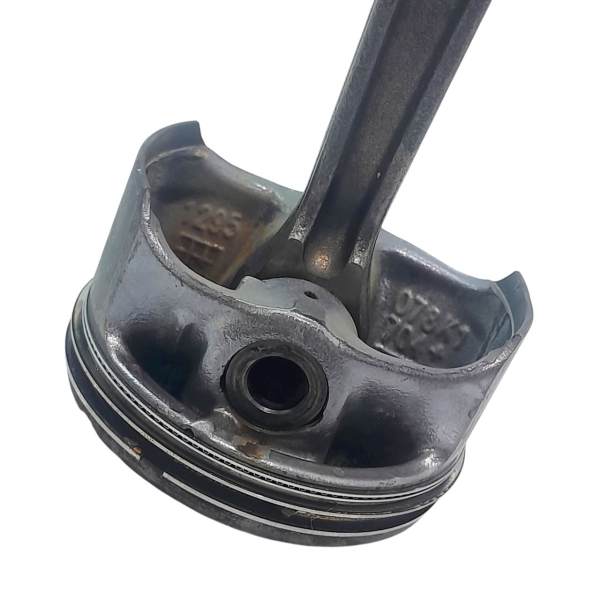 PISTÃO BIELA  CITROËN C3 AIRCROSS 1.6 16V AT  2014 202445