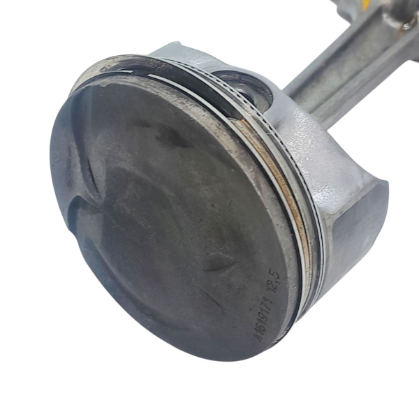 PISTÃO BIELA  CITROËN C3 AIRCROSS 1.6 16V AT  2014 202445