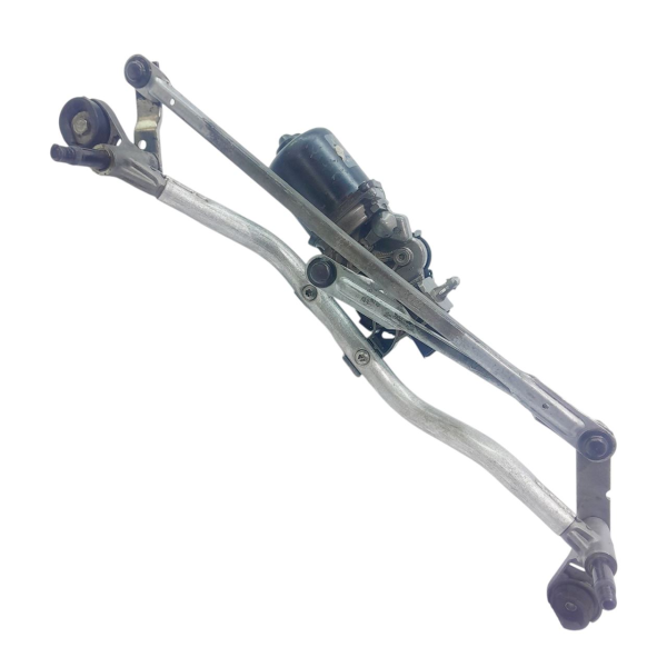 MAQUINA LIMPADOR PARA BRISA CITROËN C3 AIRCROSS 1.6 16V AT  2014 202480