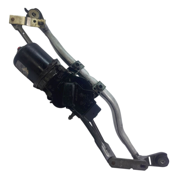 MAQUINA LIMPADOR PARA BRISA CITROËN C3 AIRCROSS 1.6 16V AT  2014 202480