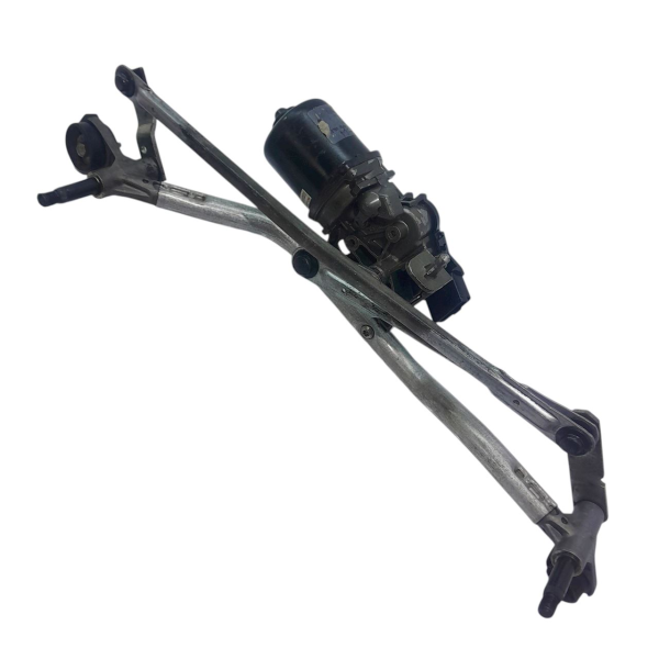 MAQUINA LIMPADOR PARA BRISA CITROËN C3 AIRCROSS 1.6 16V AT  2014 202480