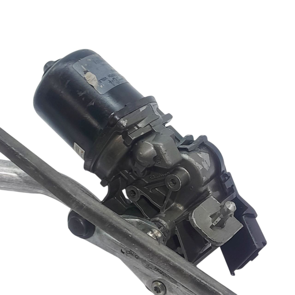 MAQUINA LIMPADOR PARA BRISA CITROËN C3 AIRCROSS 1.6 16V AT  2014 202480